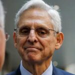 Garland Swears In ATF Director Dettelbach