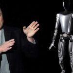 Tesla's Optimus Robot