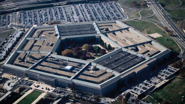 The Pentagon