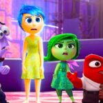 Inside Out 2