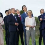 ITALY-G7-DIPLOMACY-SUMMIT