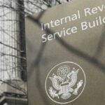 Internal Revenue Service Headquarters Building