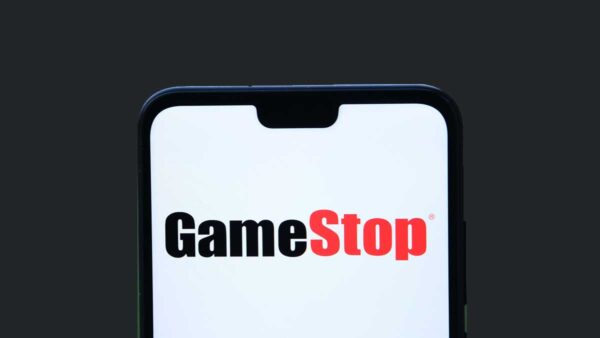 GameStop
