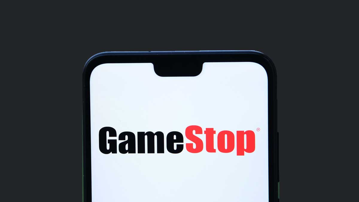 GameStop