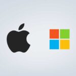 Apple and Microsoft
