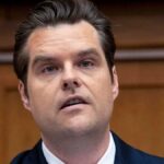 Matt Gaetz