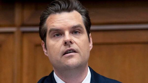 Matt Gaetz