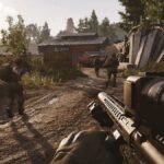 Arena Breakout Infinite beta ends