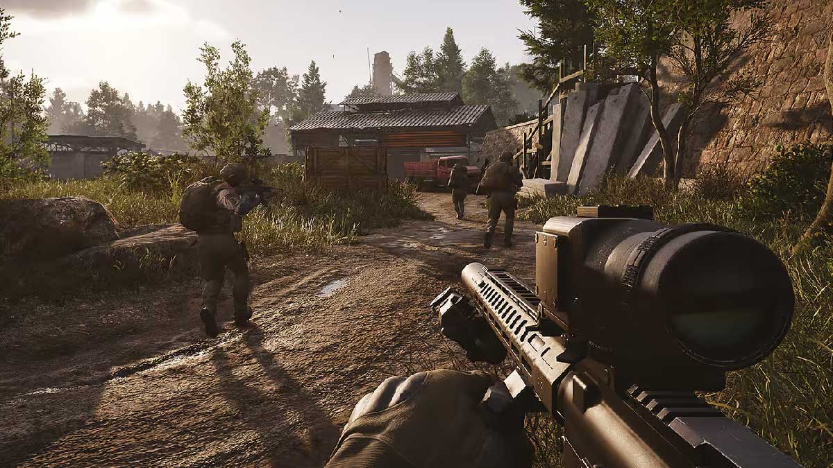 Arena Breakout Infinite beta ends