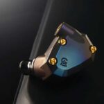 Moon Rover Earphones