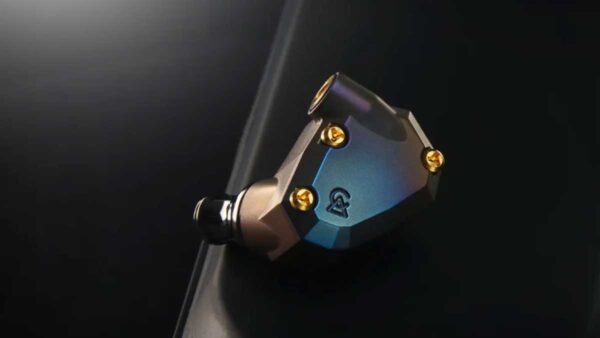 Moon Rover Earphones