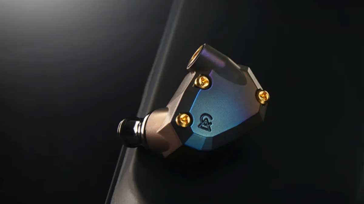 Moon Rover Earphones