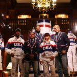 USA's Uniforms For Paris 2024