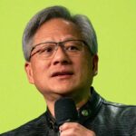Jensen Huang