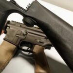 GOP Blocks Bump Stock Ban