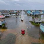 Tropical Storm Alberto