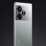 The Realme GT6