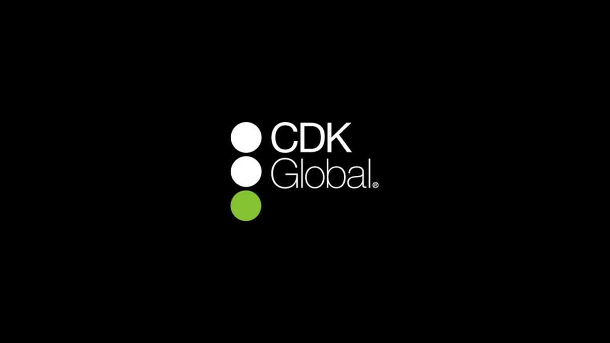 CDK Global