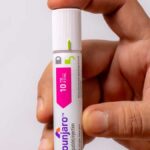 Mounjaro injectable pen