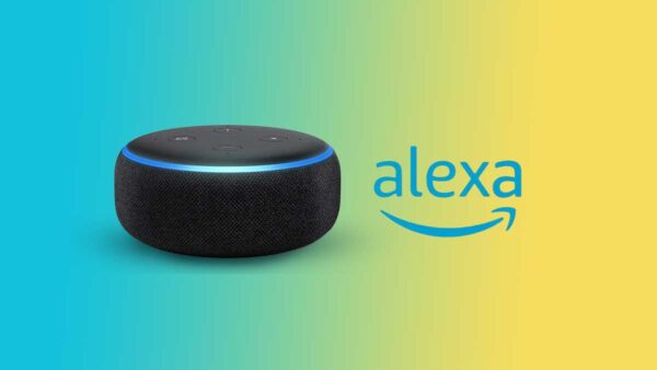 Amazon Alexa