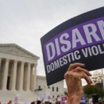 Domestic Violence Disarmament