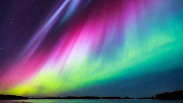 Northern Lights