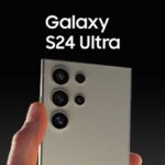 Galaxy S24 Ultra
