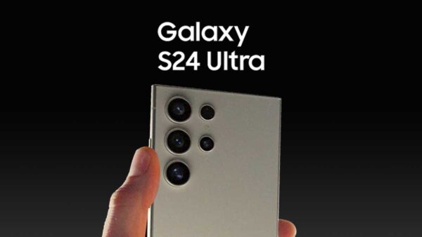 Galaxy S24 Ultra