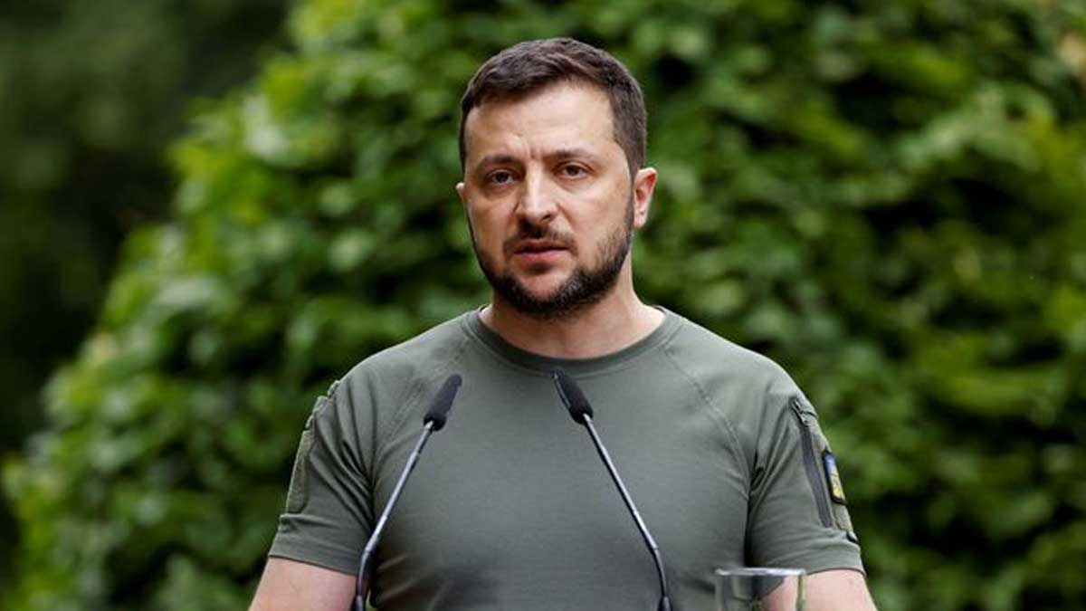 Ukraine EU membership