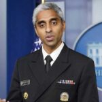 U.S. Surgeon General Dr. Vivek Murthy