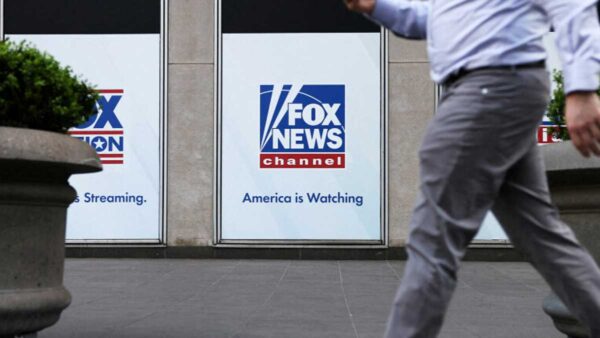 Dominion and Fox News Settle Defamation Case