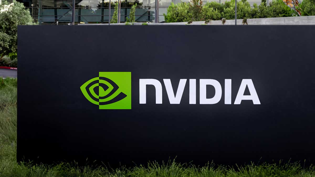 Nvidia