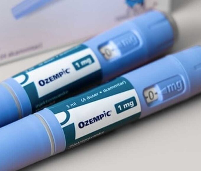 Ozempic