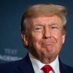 Trump Headlines America First Summit in DC