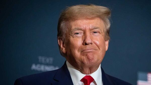 Trump Headlines America First Summit in DC