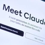 Anthropic’s Meet Claude
