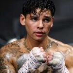 Ryan Garcia