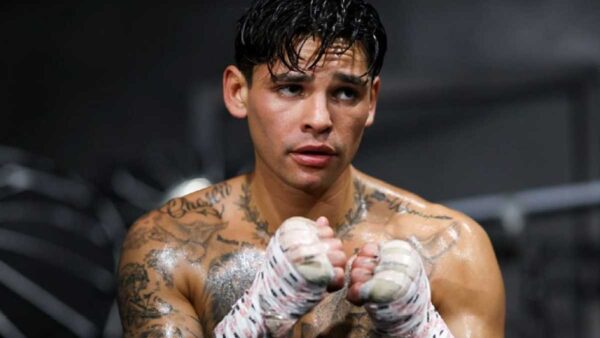 Ryan Garcia