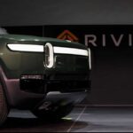 Rivian Shares Volkswagen