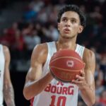 NBA Draft French Connection