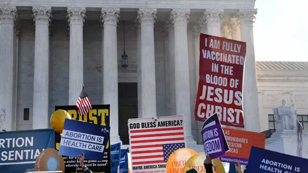 Supreme Court Murthy v. Missouri