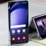 Samsung Galaxy Z Fold 6