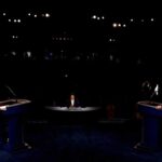 Trump Biden Debate