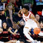 Bronny James NBA Draft