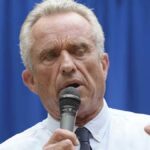 Robert F. Kennedy Jr