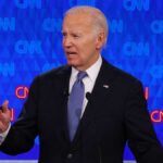 Trump-Biden Debate