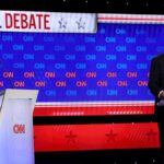 Trump-Biden Debate