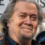 Bannon Sentenced for Contempt