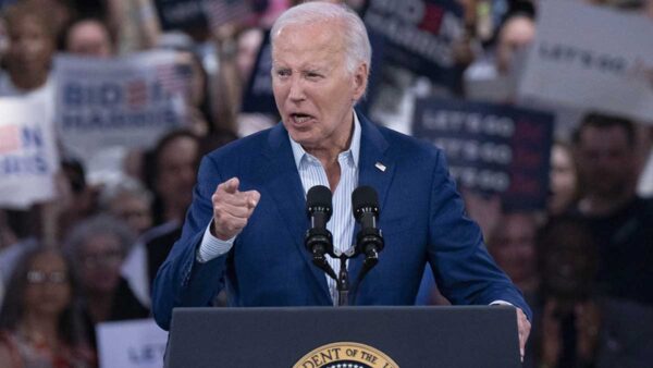 US-Vote-Politics-Biden-Speech