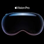 Apple Vision Pro